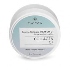 VILD NORD - Marine Collagen C+ Travelsize